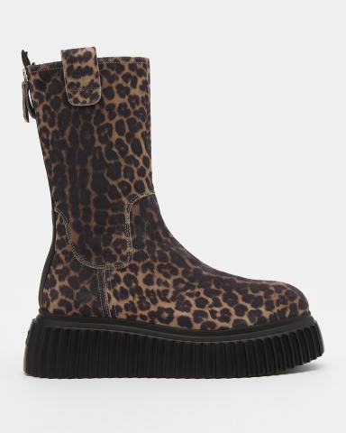 Ботинки AGL 29490₽