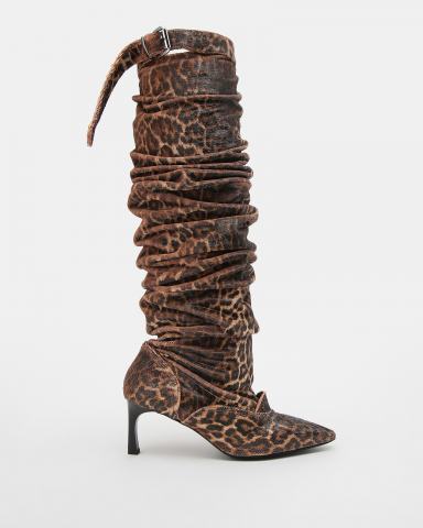 Сапоги AGL 81190₽