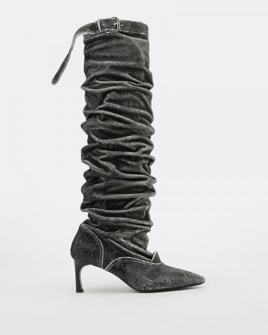 Сапоги AGL 71040₽