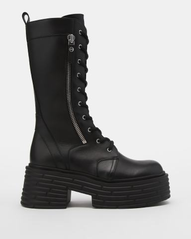 Ботинки AGL 53990₽