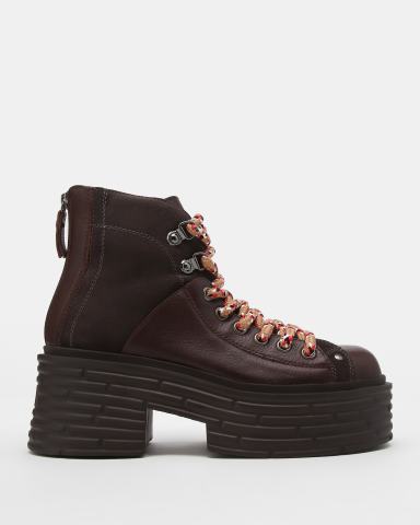 Ботинки AGL 29740₽