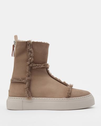 Ботинки AGL 43990₽