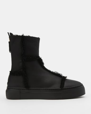 Ботинки AGL 54990₽