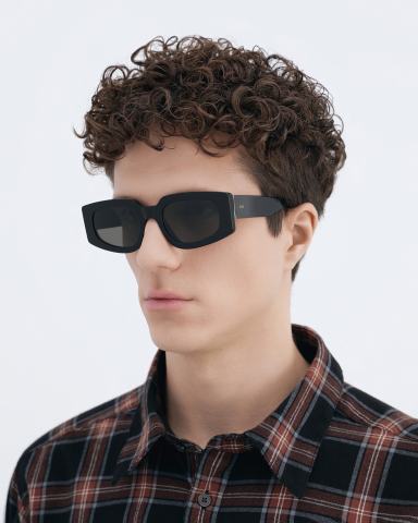 Очки солнцезащитные RETROSUPERFUTURE