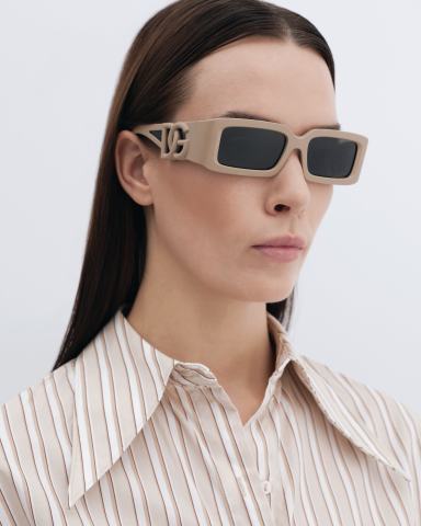 Очки солнцезащитные DOLCE & GABBANA