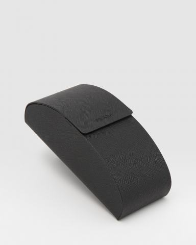 Очки солнцезащитные Prada