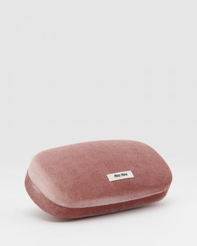 Очки солнцезащитные MIU MIU