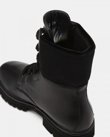 Ботинки Alexander Hotto