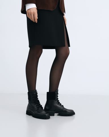 Ботинки Alexander Hotto