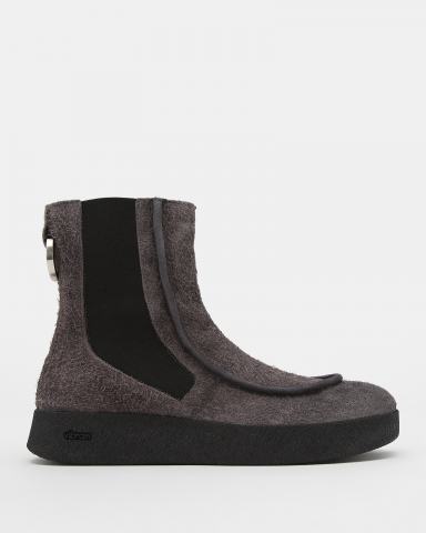 Ботинки Rocco P