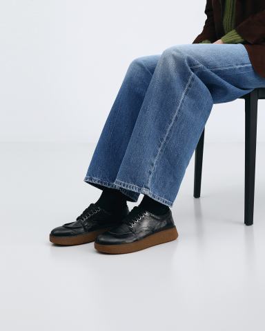 Кроссовки Rocco P