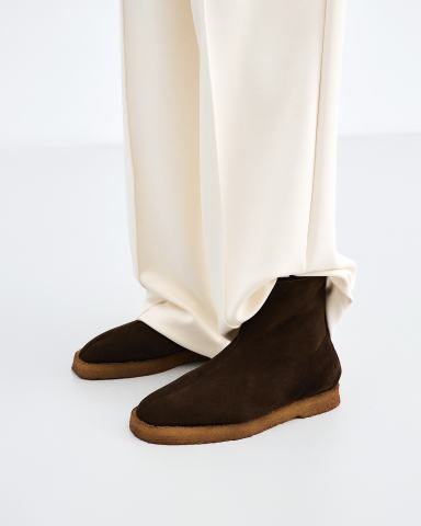 Ботинки Rocco P