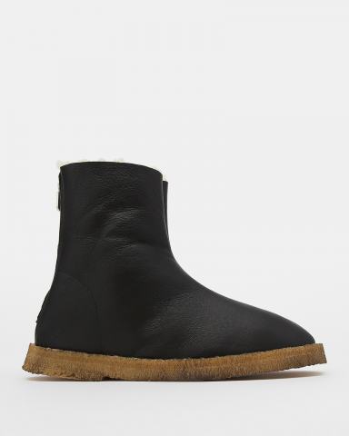 Ботинки Rocco P