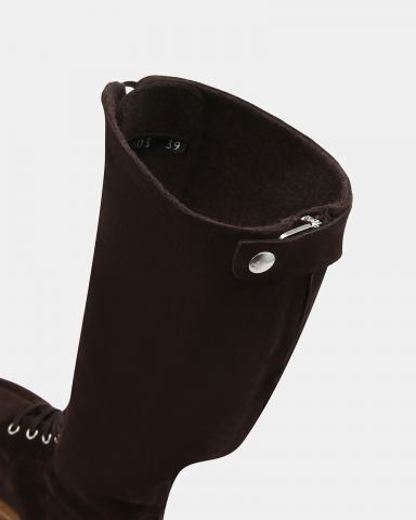 Сапоги Rocco P