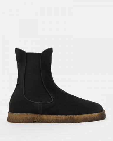 Ботинки Rocco P