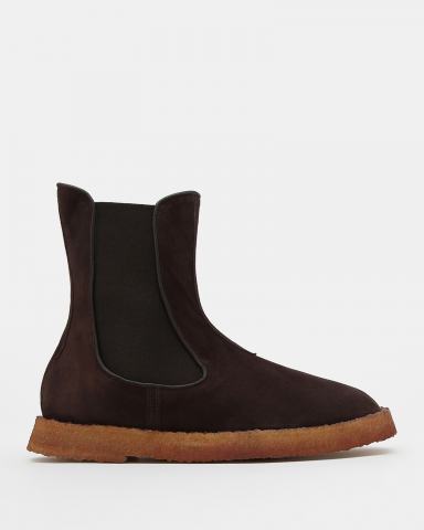 Ботинки Rocco P