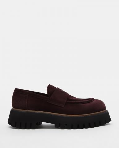 Туфли Rocco P 42890₽