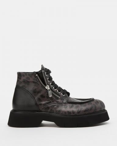 Ботинки Rocco P