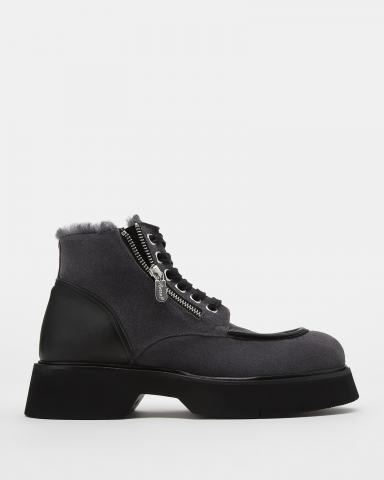 Ботинки Rocco P