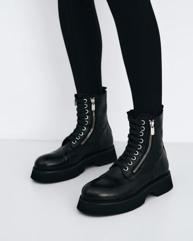 Ботинки Rocco P