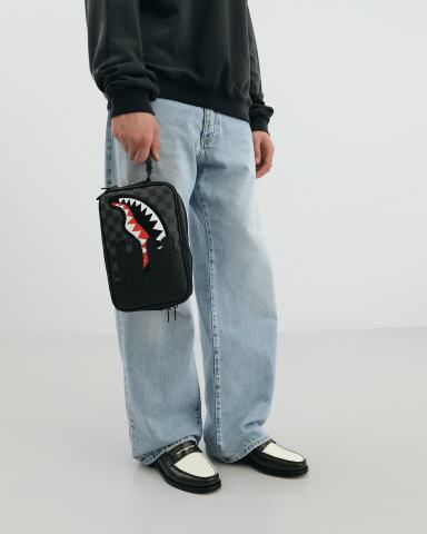 Косметичка SPRAYGROUND