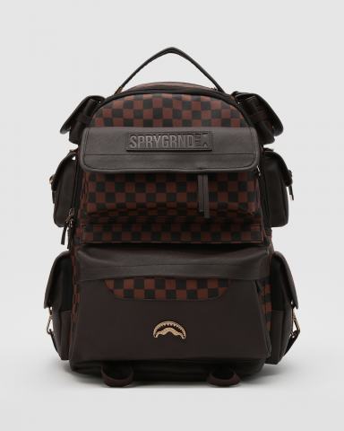 Рюкзак SPRAYGROUND 25190₽