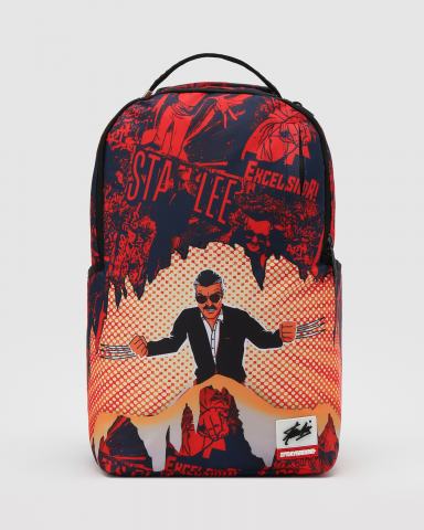 Рюкзак SPRAYGROUND 9490₽