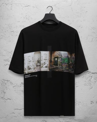 Футболка Diego Venturino