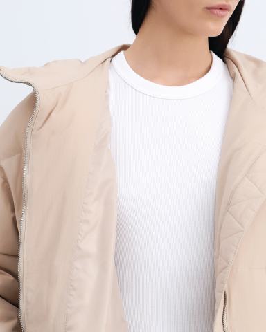 Куртка COMME des FUCKDOWN