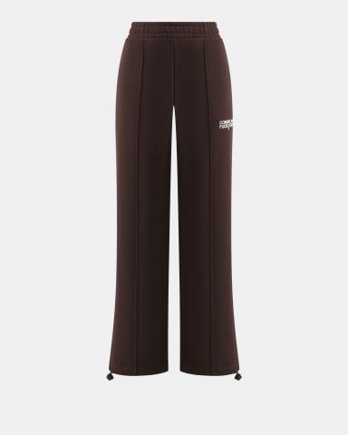 Брюки COMME des FUCKDOWN