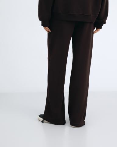 Брюки COMME des FUCKDOWN