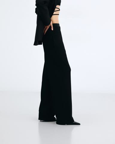 Брюки COMME des FUCKDOWN