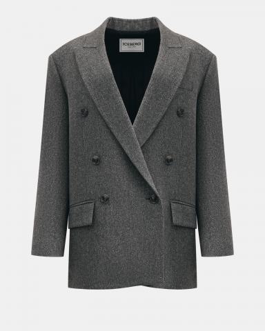 Пиджак Iceberg