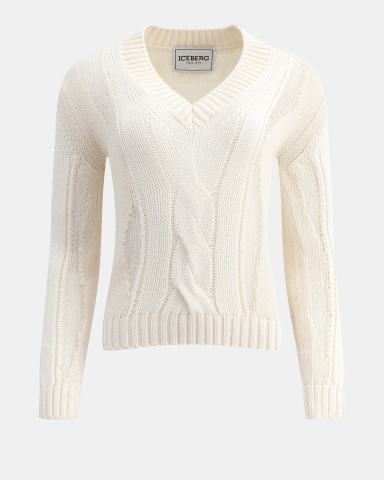 Джемпер Iceberg