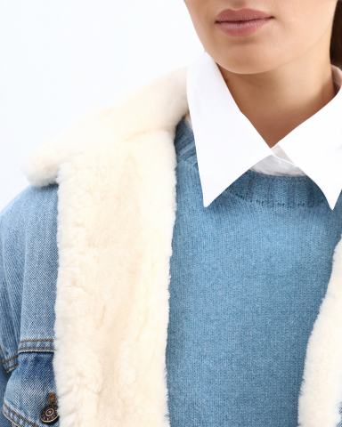 Куртка FORTE DEI MARMI COUTURE