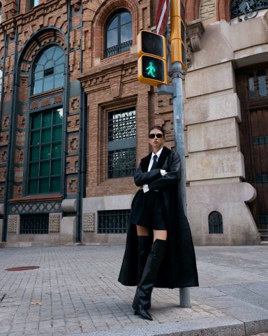 Пальто FORTE DEI MARMI COUTURE