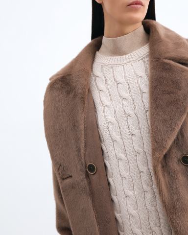 Пальто Seventy