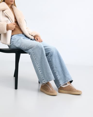 Кроссовки Kennel&Schmenger