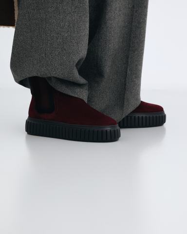 Ботинки Kennel&Schmenger