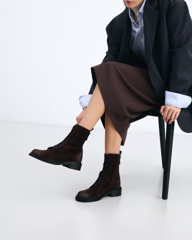 Ботинки Kennel&Schmenger