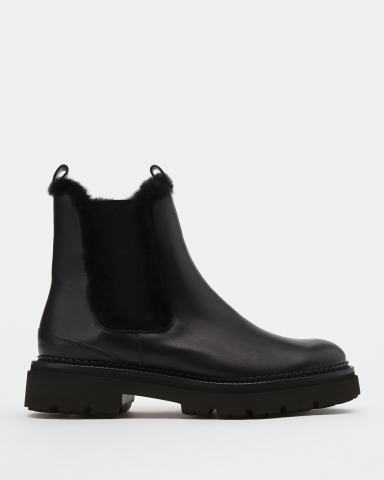 Ботинки Kennel Schmenger 32740₽