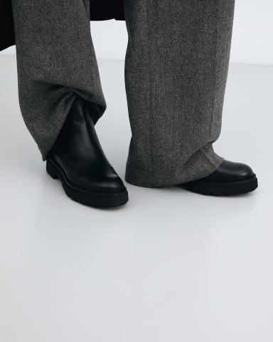 Ботинки Kennel&Schmenger