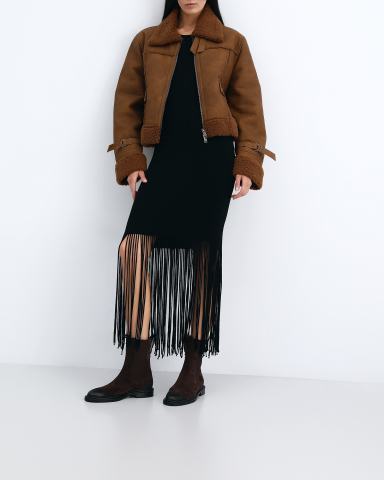 Ботинки Kennel&Schmenger