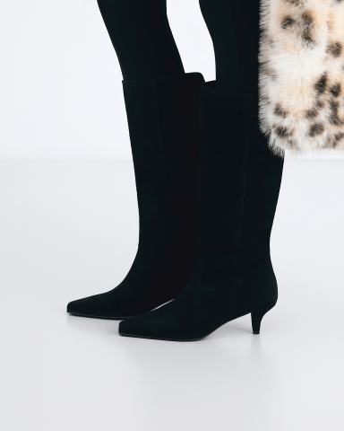 Сапоги Kennel&Schmenger