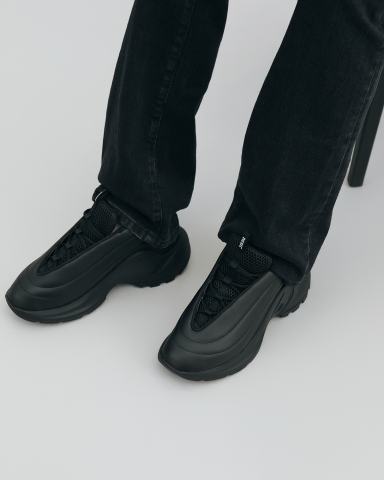 Кроссовки Diesel