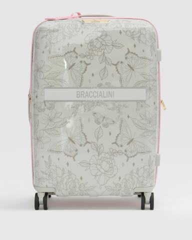 Чемодан Braccialini 17990₽