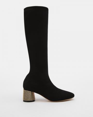 Сапоги Casadei 95990₽