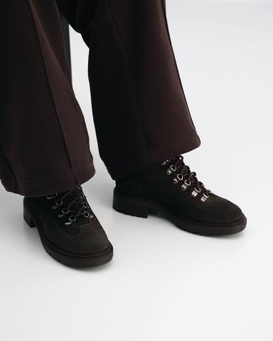 Ботинки Casadei