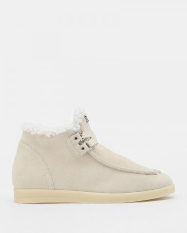 Ботинки Casadei 41390₽