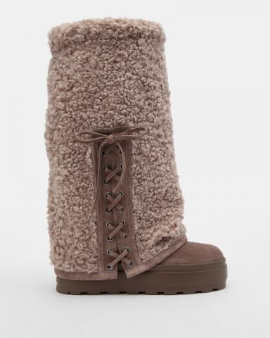 Сапоги Casadei 64990₽